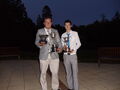 2011 Stroke Play Champions